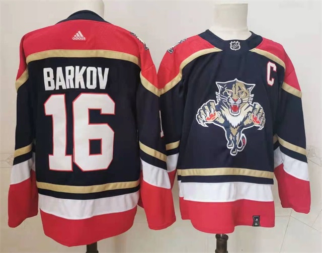 Florida Panthers jerseys 2022-005